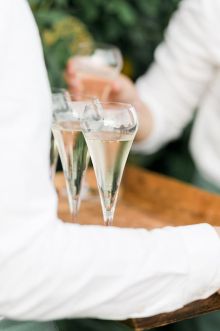 Traiteur à Antibes pour événements privés et professionnels