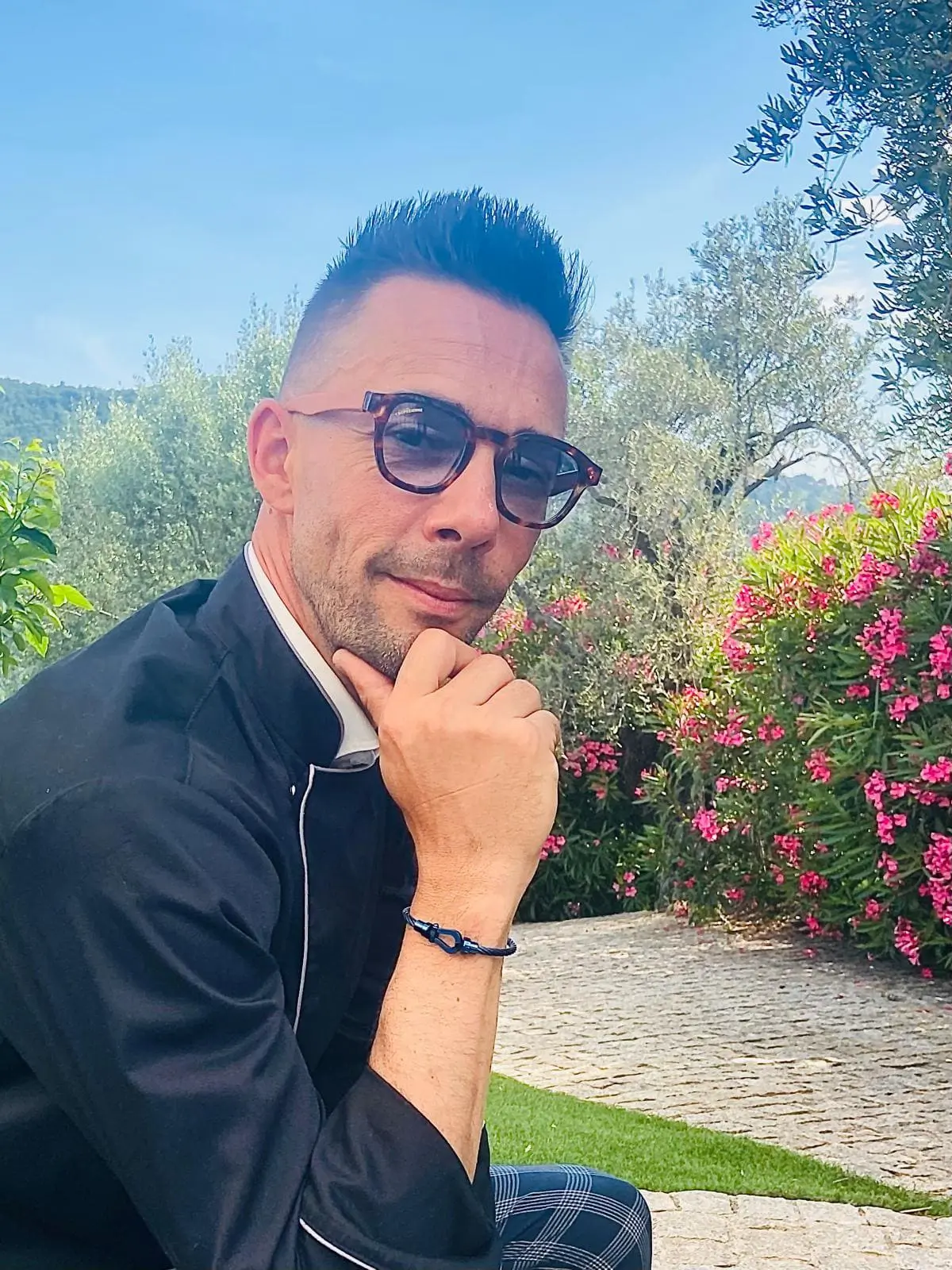traiteur Cannes, Nice, Grasse, Sophia Antipolis, Mougins