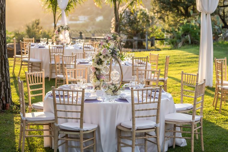 Traiteur à domicile, villa, mariage à Mougins, Mouans Sartoux