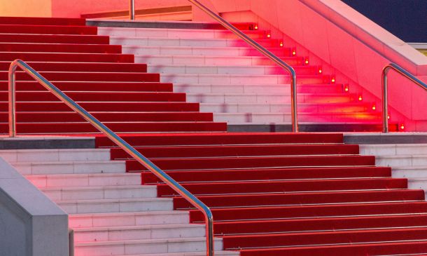 Traiteur Festival de Cannes - Cannes film festival catering