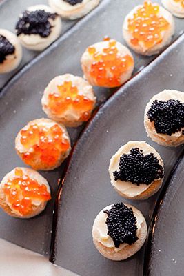 Traiteur Gastronomique événements privés