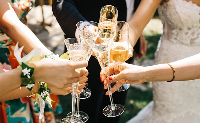 Catering for private functions in Monaco - Monaco private Catering