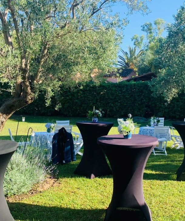 Food Truck Mariage Côte d'azur