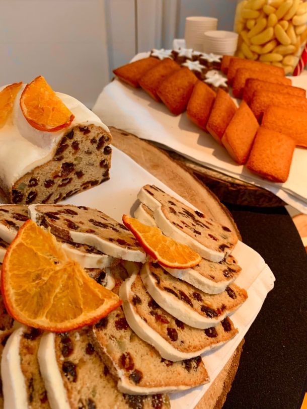 Traiteur gouter entreprise Cannes, Nice, Sophia Antipolis, Grasse