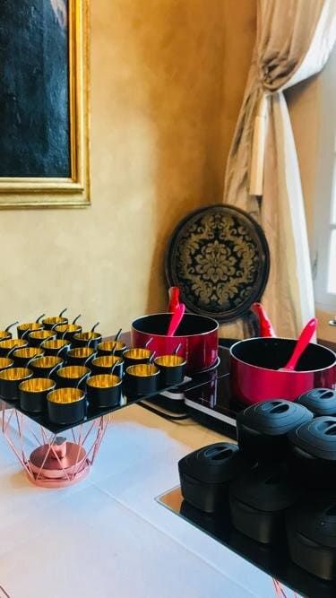 Traiteur Brunch à Cannes