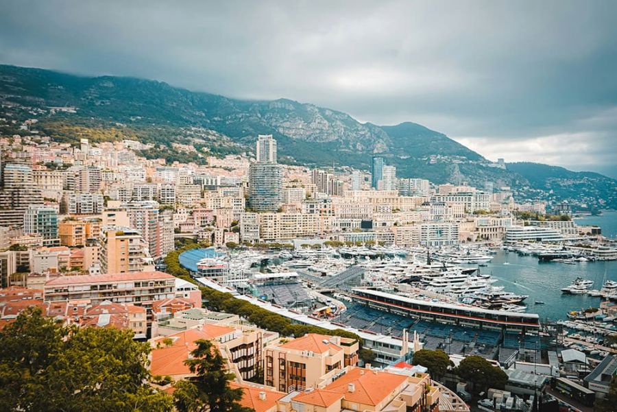 Traiteur Monaco Grand Prix - Catering in Monaco F1