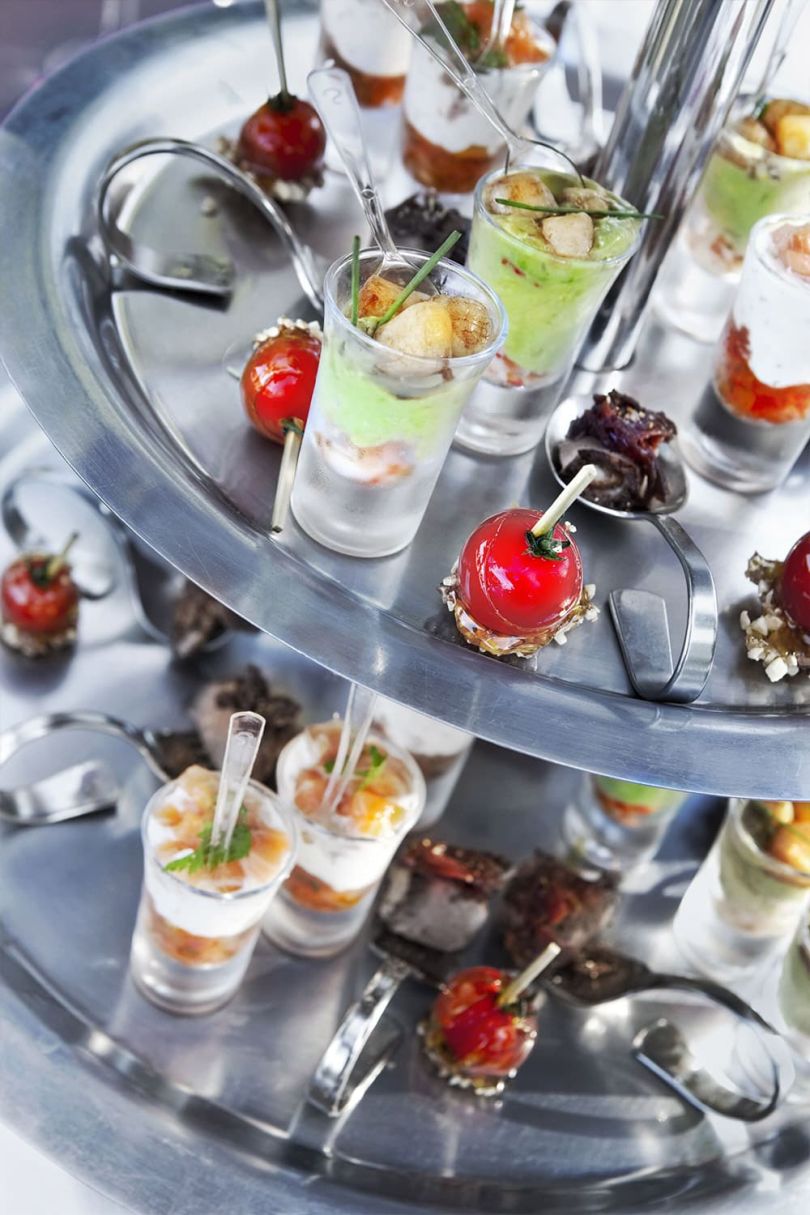 Traiteur Cocktail Dinatoire Mougins, Mouans Sartoux, La roquette, Pégomas