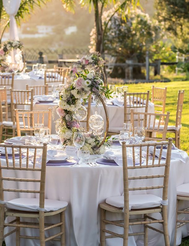 Traiteur à domicile, villa, mariage à Mougins, Mouans Sartoux