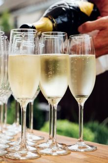 Traiteur événement professionnel Cannes : séminaire, congrès, inauguration, lancement de produit, réception d'entreprise