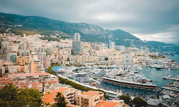 Traiteur Monaco Grand Prix - Catering in Monaco F1