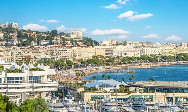 Traiteur Tax Free Cannes