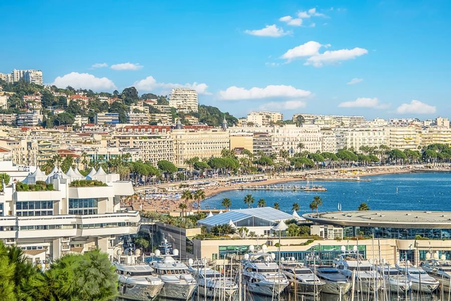 Traiteur Tax Free Cannes